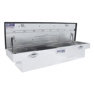 Better Built® - SEC Series Standard Single Lid Crossover Tool Box