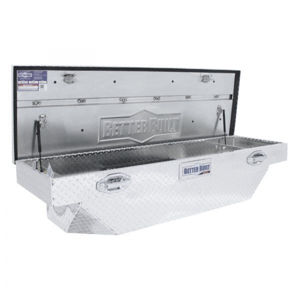 Better Built 79011018 Single Lid Tool Box