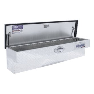 Better Built® - SEC Series Standard Single Lid Side Mount Tool Box