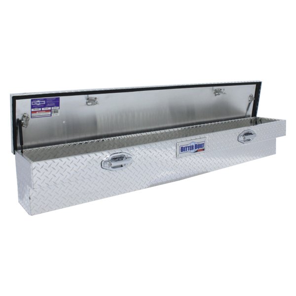 Better Built® - SEC Series Standard Single Lid Side Mount
