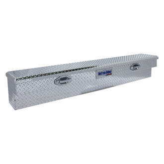 Better Built® - SEC Series Standard Single Lid Side Mount Tool Box