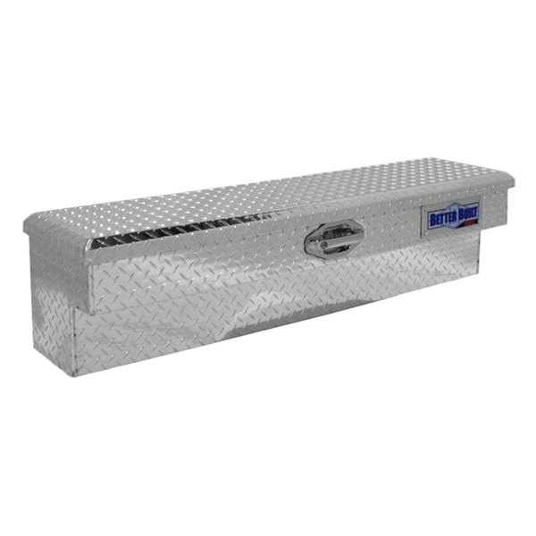Better Built® - SEC Series Standard Single Lid Side Mount Tool Box