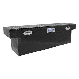 Better Built® - SEC Series Deep Single Lid Crossover Tool Box