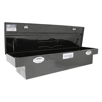 Better Built® - SEC Series Standard Single Lid Crossover Tool Box