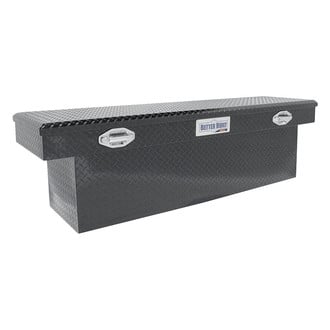 Better Built® - SEC Series Deep Single Lid Crossover Tool Box