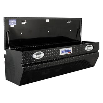 Better Built® - SEC Series Standard Single Lid Chest Tool Box