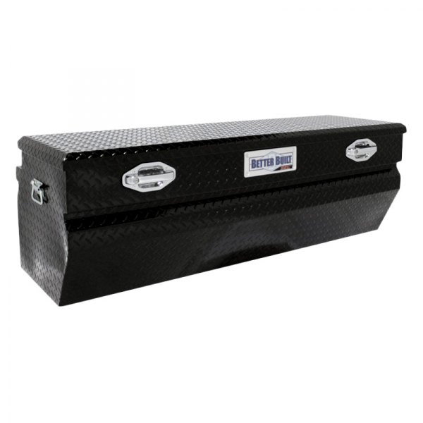 Better Built® - SEC Series Standard Single Lid Chest Tool Box
