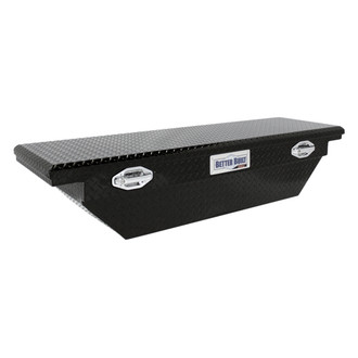 Better Built® - SEC Series Low Profile Wedge Single Lid Crossover Tool Box