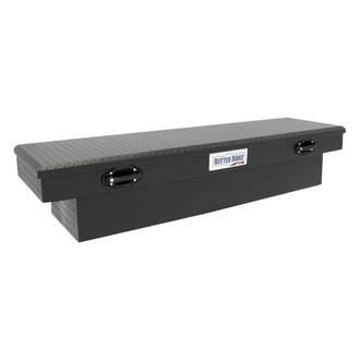 Better Built® - SEC Series Standard Single Lid Crossover Tool Box