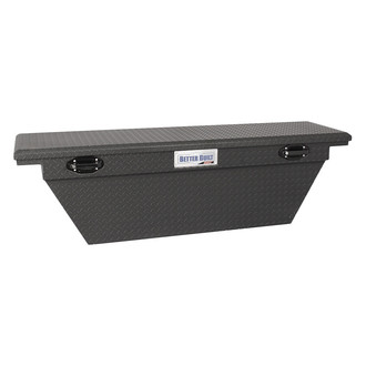 Better Built® - SEC Series Low Profile Wedge Single Lid Crossover Tool Box