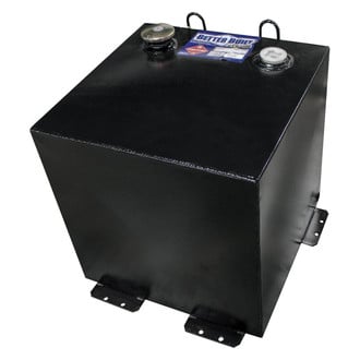Better Built® - Square Fuel Transfer Tank