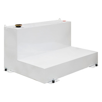 Better Built® - Steel Transfer Tank