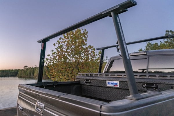 Better Built SEC Series Standard Single Lid Crossover Tool Box
