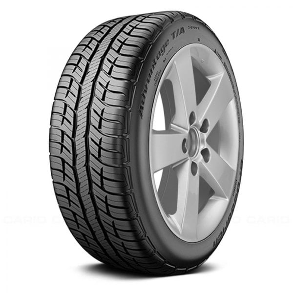 BFGOODRICH® ADVANTAGE T/A SPORT Tires