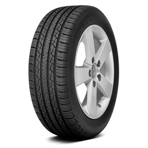 BFGOODRICH® - ADVANTAGE T/A