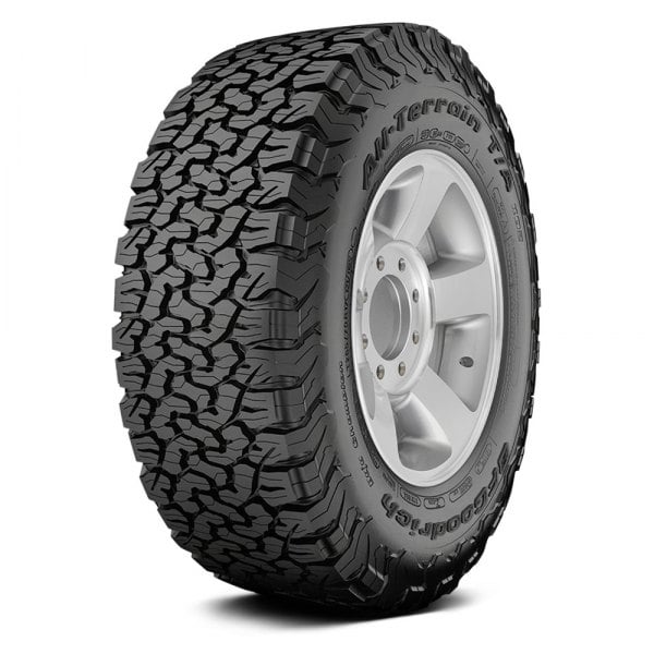 BFGOODRICH® - ALL-TERRAIN T/A KO2