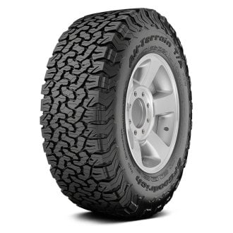 福鷹　BFGoodrich All-Terrain KO2 2本セット Amazon.com: BFGoodrich All Terrain T/A KO2 Radial Car Tire