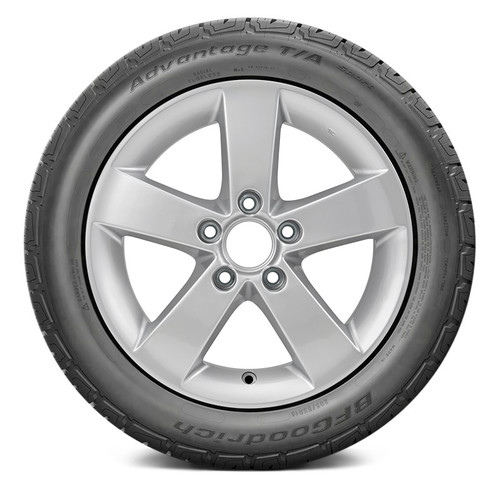 BFGOODRICH® 98559 - ADVANTAGE T/A SPORT 185/65R15 88T