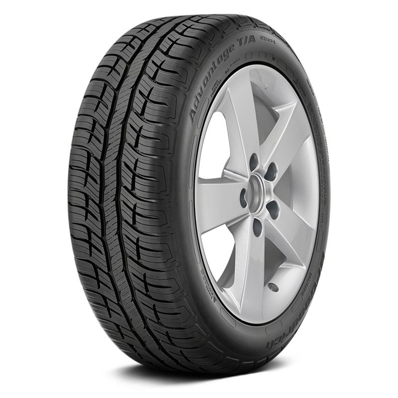 BFGoodrich Advantage T/A Sport LT Tires