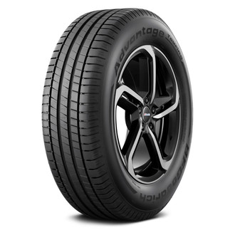BFGOODRICH® - ADVENTURE TOURING T/A