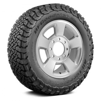 タイヤ・ホイール BFGoodrich All-Terrain T/A KO2 225 75 16 BFGoodrich All-Terrain T/A KO2 Tire for Heavy Snow & Road