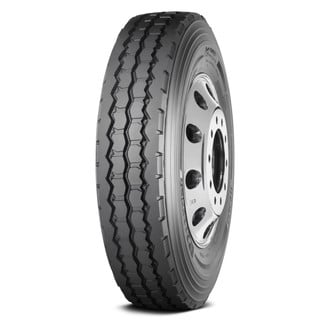 BFGOODRICH® - CROSS CONTROL S