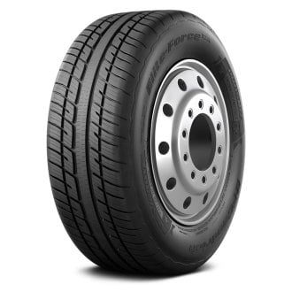 BFGOODRICH® - ELITE-FORCE T/A