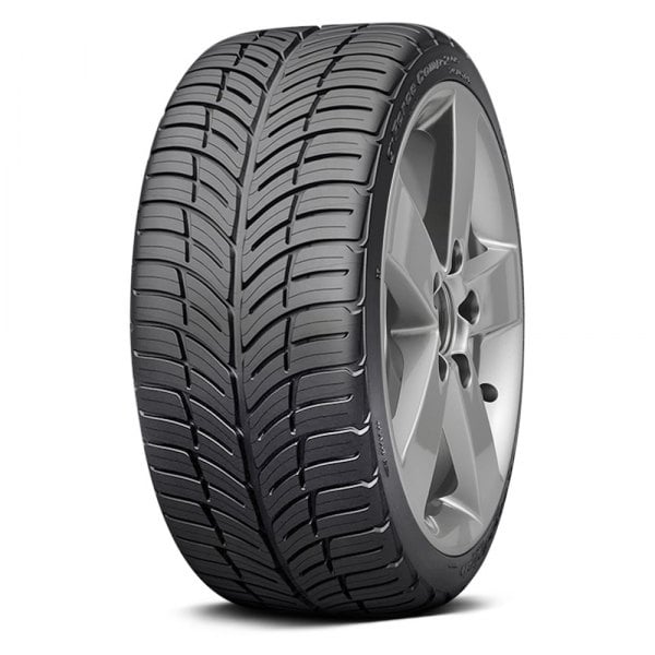 BFGOODRICH® - G-FORCE COMP-2 A/S PLUS