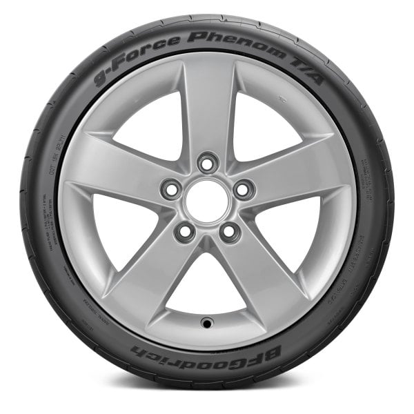BFGOODRICH® G-FORCE PHENOM T/A Tires