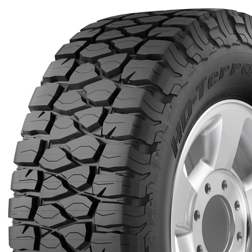 BFGOODRICH® HD-TERRAIN T/A KT Tires