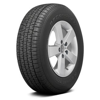 BFGOODRICH® RADIAL T/A Tires