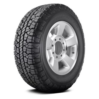 BFGOODRICH® - RUGGED TERRAIN T/A