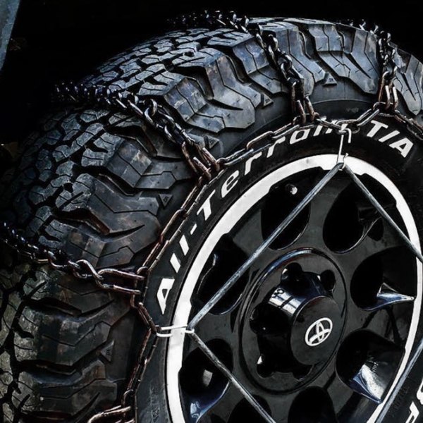 BFGOODRICH® - All Terrain TA