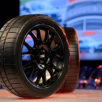 BFGOODRICH® - G Force Rival Tire