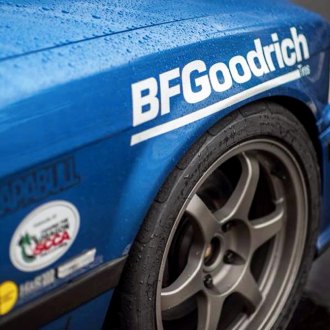 BFGOODRICH® - G Force Tire