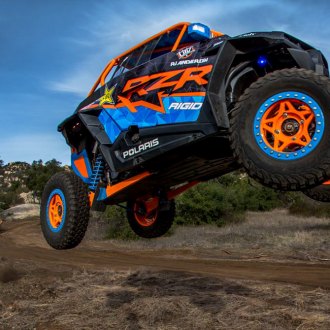 BFGOODRICH® - Off Road Tire