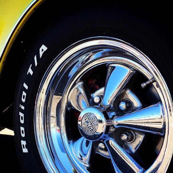 BFGOODRICH® - Radial TA Tire