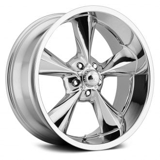 BG Rod Works™ - Wheels & Rims From An Authorized Dealer | CARiD