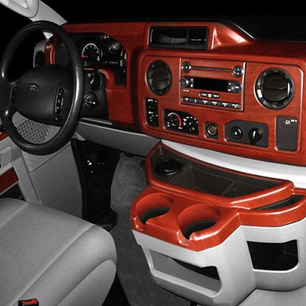 B&I® - 3D Molded Dash Kit