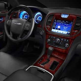 Dash Kits - Wood, Carbon Fiber, Aluminum | CARiD