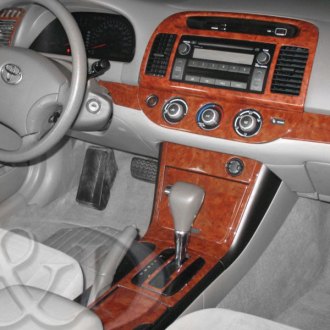 2006 toyota deals camry dash kit