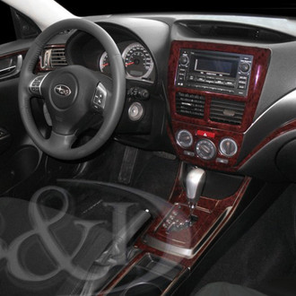 B&I® - Combo Dash Kit