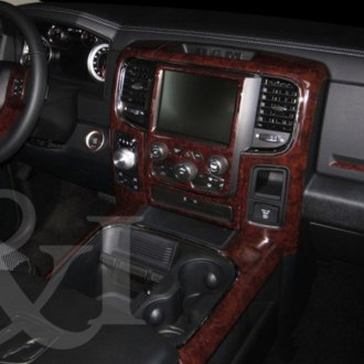 2007 dodge ram 1500 dash kit