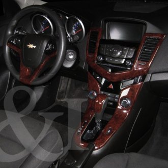 2013 chevy deals cruze dash kit