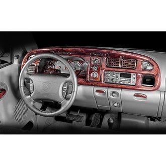 2nd gen dodge store interior parts