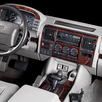 B&I® - 2D Dash Kit