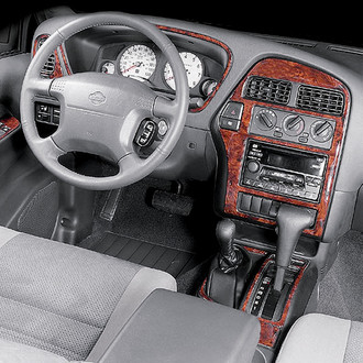 B&I® - 2D Dash Kit