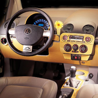 B&I® - 2D Dash Kit