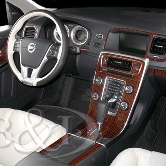 B&I® - 2D Dash Kit