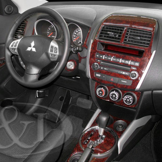 B&I® - Color Dash Kit